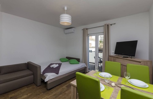 Ruskamen Apartment | 30 m² Apartment ∙ 3 guests