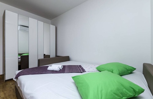 Ruskamen Apartment | 30 m² Apartment ∙ 3 guests