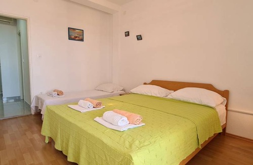 Milna Apartment | 30 m² Apartment ∙ 1 bedroom ∙ 3 guests