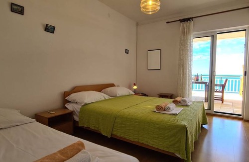 Milna Apartment | 30 m² Apartment ∙ 1 bedroom ∙ 3 guests