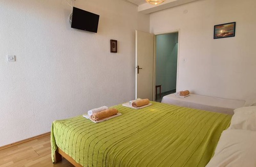 Milna Apartment | 30 m² Apartment ∙ 1 bedroom ∙ 3 guests