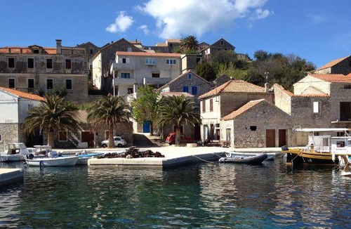 Mali Iz Bed & Breakfast | 30 m² Bed and breakfast ∙ 2 bedrooms ∙ 4 guests