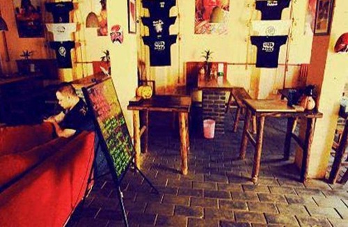 Dongcheng Hostel | 30 m² Hostel ∙ 3 bedrooms ∙ 6 guests