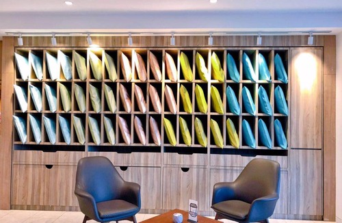 Beijing Hotel | 30 m² Hotel ∙ 4 guests