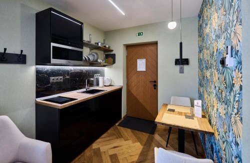Godollo Apartment | 30 m² Serviced apartment ∙ 4 guests