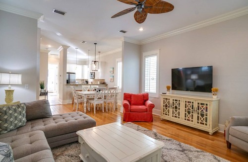 Sunnyside House | 30A Beach House - Sunny Daze By Panhandle Getaways