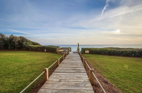 Seacrest House | 30A MONTEREY PLACE by Bliss Beach Rentals