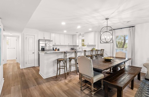 Seacrest House | 30A Private Beach/Multi-Family/Girls Getaway/Leadership/Couples Retreat