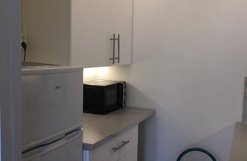 Alppiharju Other | 31 m² Shared room ∙ 1 bedroom ∙ 2 guests