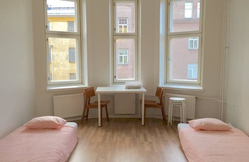 Alppiharju Other | 31 m² Shared room ∙ 1 bedroom ∙ 2 guests