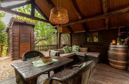 Pedralba Other | 32 m² Accommodation ∙ 1 bedroom ∙ 2 guests