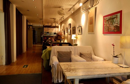 Dongcheng Hostel | 32 m² Hostel ∙ 6 bedrooms ∙ 6 guests
