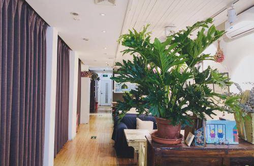 Dongcheng Hostel | 32 m² Hostel ∙ 6 bedrooms ∙ 6 guests