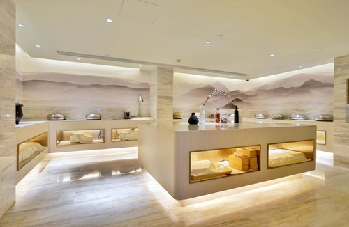 Lujiazui Hotel | 32 m² Hotel ∙ 4 guests
