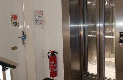 Saint Georg Hostel | 34 m² Hostel ∙ 127 guests