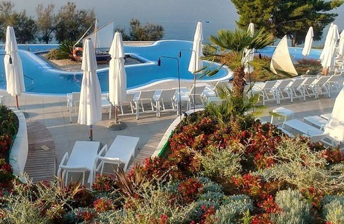 Seget Vranjica House | 34 m² Mobile home ∙ 2 bedrooms ∙ 6 guests