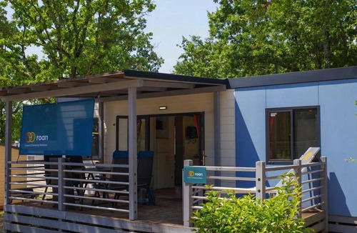 Seget Vranjica House | 34 m² Mobile home ∙ 2 bedrooms ∙ 6 guests