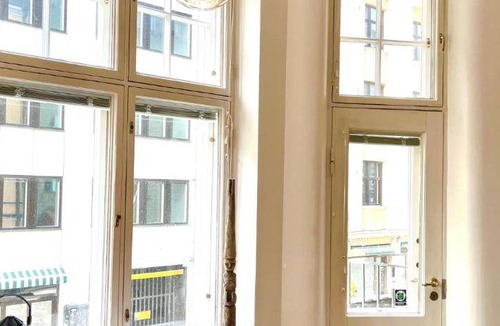 Punavuori Apartment | 35 m² Apartment ∙ 1 bedroom ∙ 2 guests