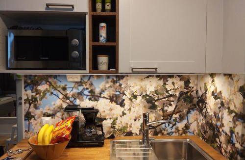 Lohja Apartment | 35 m² Apartment ∙ 1 bedroom ∙ 4 guests