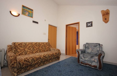 Kraj Apartment | 35 m² Apartment ∙ 1 bedroom ∙ 4 guests