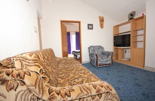 Kraj Apartment | 35 m² Apartment ∙ 1 bedroom ∙ 4 guests