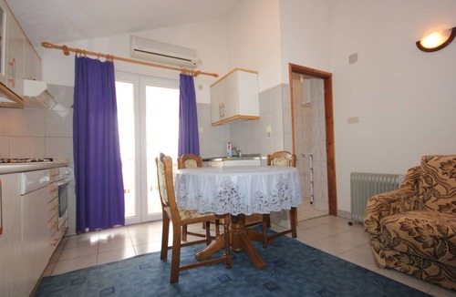 Kraj Apartment | 35 m² Apartment ∙ 1 bedroom ∙ 4 guests