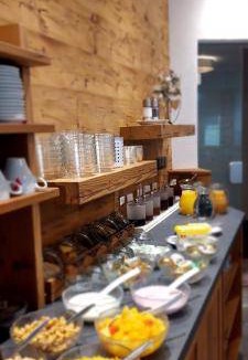 Gasen Bed & Breakfast | 35 m² Bed and breakfast ∙ 5 guests