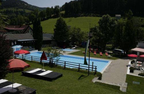 Gasen Bed & Breakfast | 35 m² Bed and breakfast ∙ 5 guests