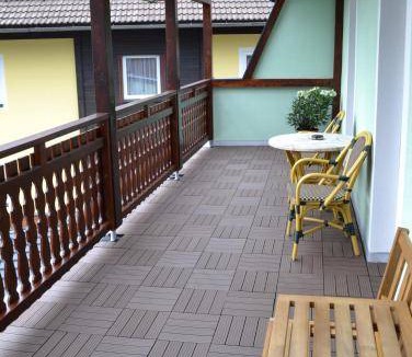 Gasen Bed & Breakfast | 35 m² Bed and breakfast ∙ 5 guests