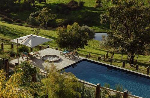The Range Villa | 350 m² Villa ∙ 4 bedrooms ∙ 8 guests