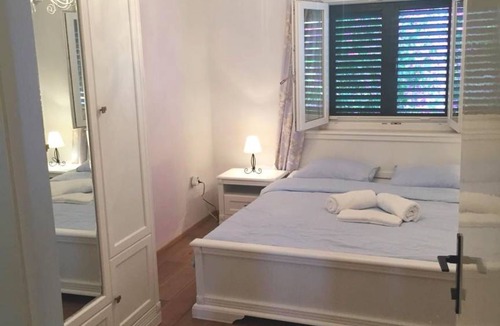 Sutivan Apartment | 37 m² Apartment ∙ 1 bedroom ∙ 3 guests