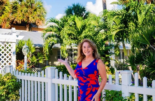 Pompano Beach Cottage | 37 m² Cabin ∙ 3 guests