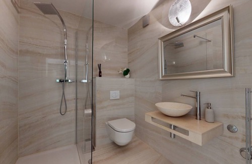 Boudry Apartment | 38 m² Studio flat ∙ 1 bedroom ∙ 2 guests