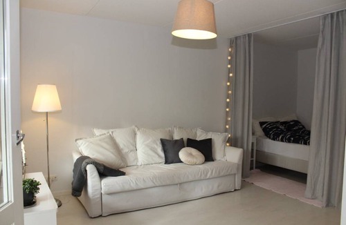 Espoo Apartment | 39 m² Apartment ∙ 2 guests