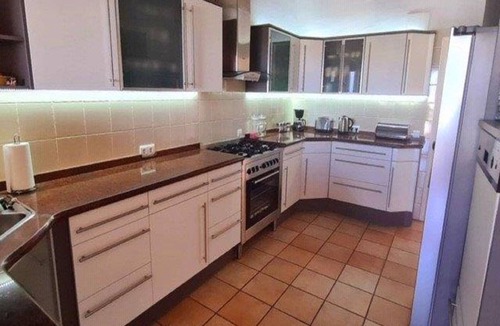 Monte Pego Villa | 390 m² Villa ∙ 1 bedroom ∙ 10 guests