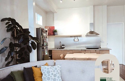 Baguio House | 4-Bedroom House in Baguio City with Parking. Pet-friendly!