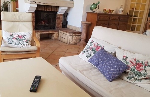 Port Cogolin House | 4 KM SAINT-TROPEZ. House 100 m² - 6 People - Air conditioning - 800 m beach