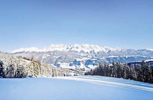 Michaelerberg Apartment | 40 m² Apartment ∙ 2 bedrooms ∙ 5 guests