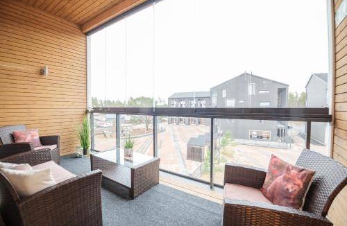 Kalajoki Apartment | 40 m² Apartment ∙ 1 bedroom ∙ 4 guests