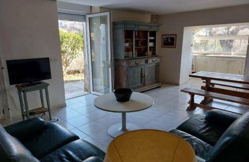 Labastide-de-Virac Bed & Breakfast | 40 m² Bed and breakfast ∙ 2 guests