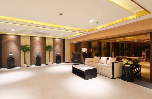 Gu Su District Hotel | 40 m² Hotel ∙ 127 guests