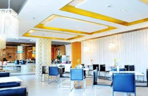 Gu Su District Hotel | 40 m² Hotel ∙ 127 guests