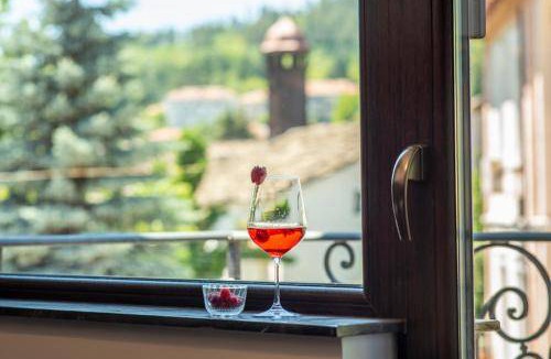 Tryavna Hotel | 40 m² Hotel ∙ 4 guests