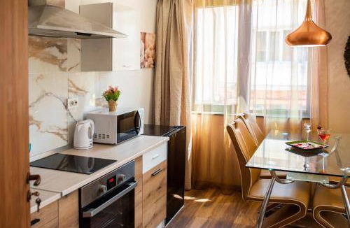 Tryavna Hotel | 40 m² Hotel ∙ 4 guests