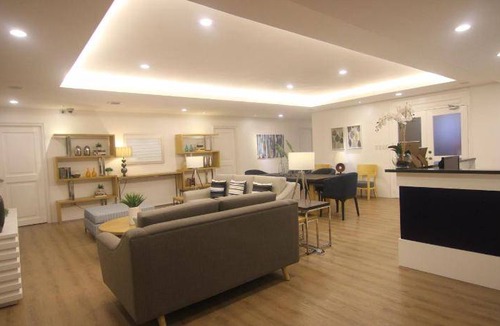 Palanan Hotel | 40 m² Hotel ∙ 4 guests