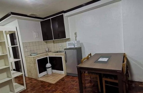 Palanan Hotel | 40 m² Hotel ∙ 4 guests