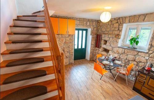 Lovrec House | 40 m² House ∙ 1 bedroom ∙ 4 guests