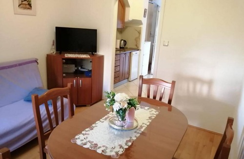 Sinj House | 40 m² House ∙ 2 bedrooms ∙ 4 guests