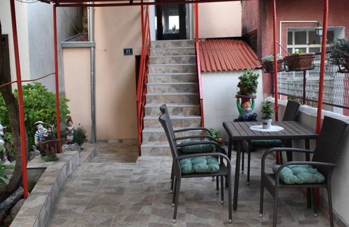 Sinj House | 40 m² House ∙ 2 bedrooms ∙ 4 guests