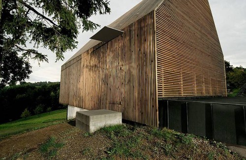 Fresing House | 40 m² House ∙ 2 guests